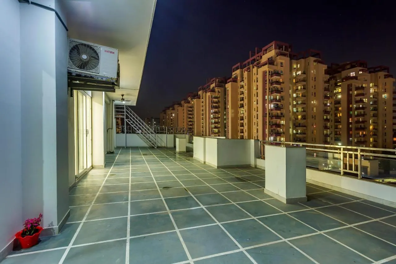 Hotel Quite Good House Gurgaon Gasthof