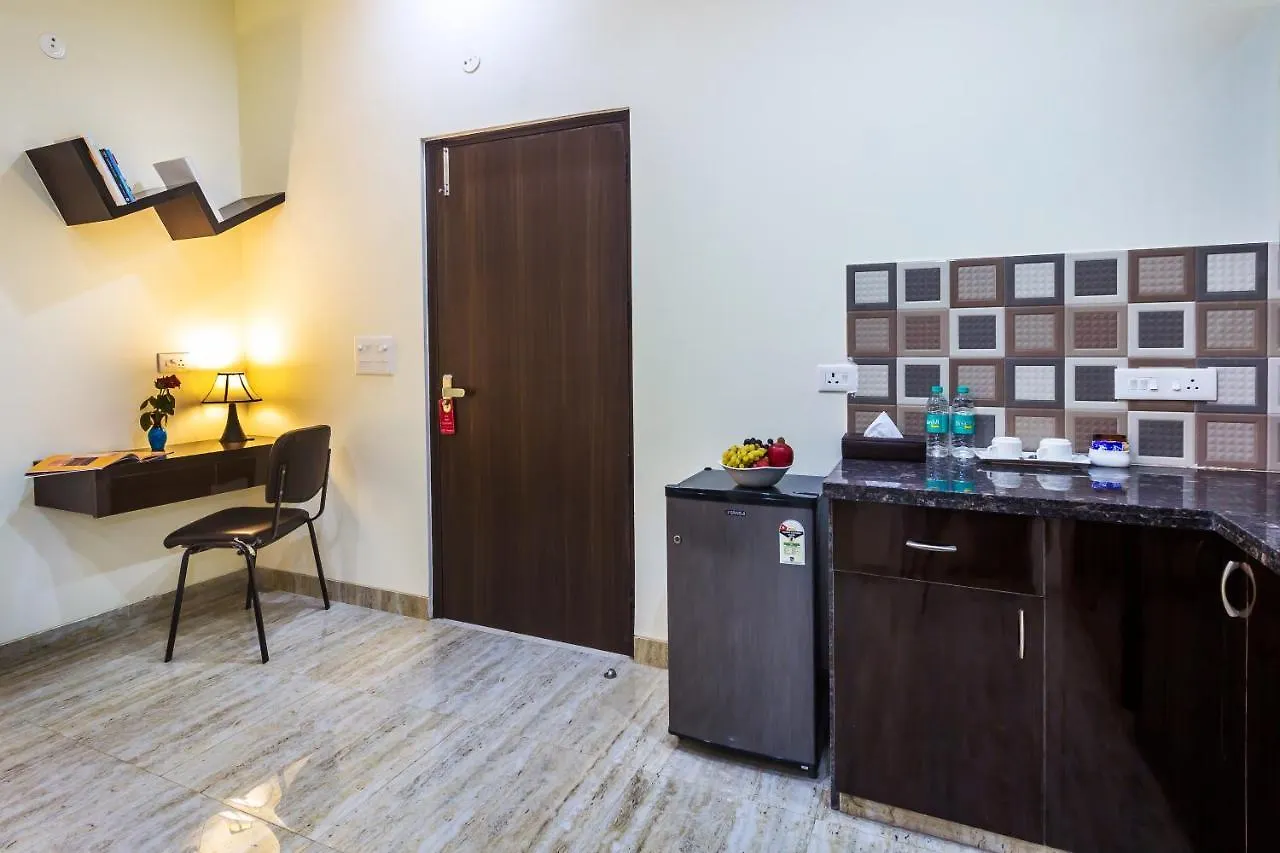 Hotel Quite Good House Gurgaon
