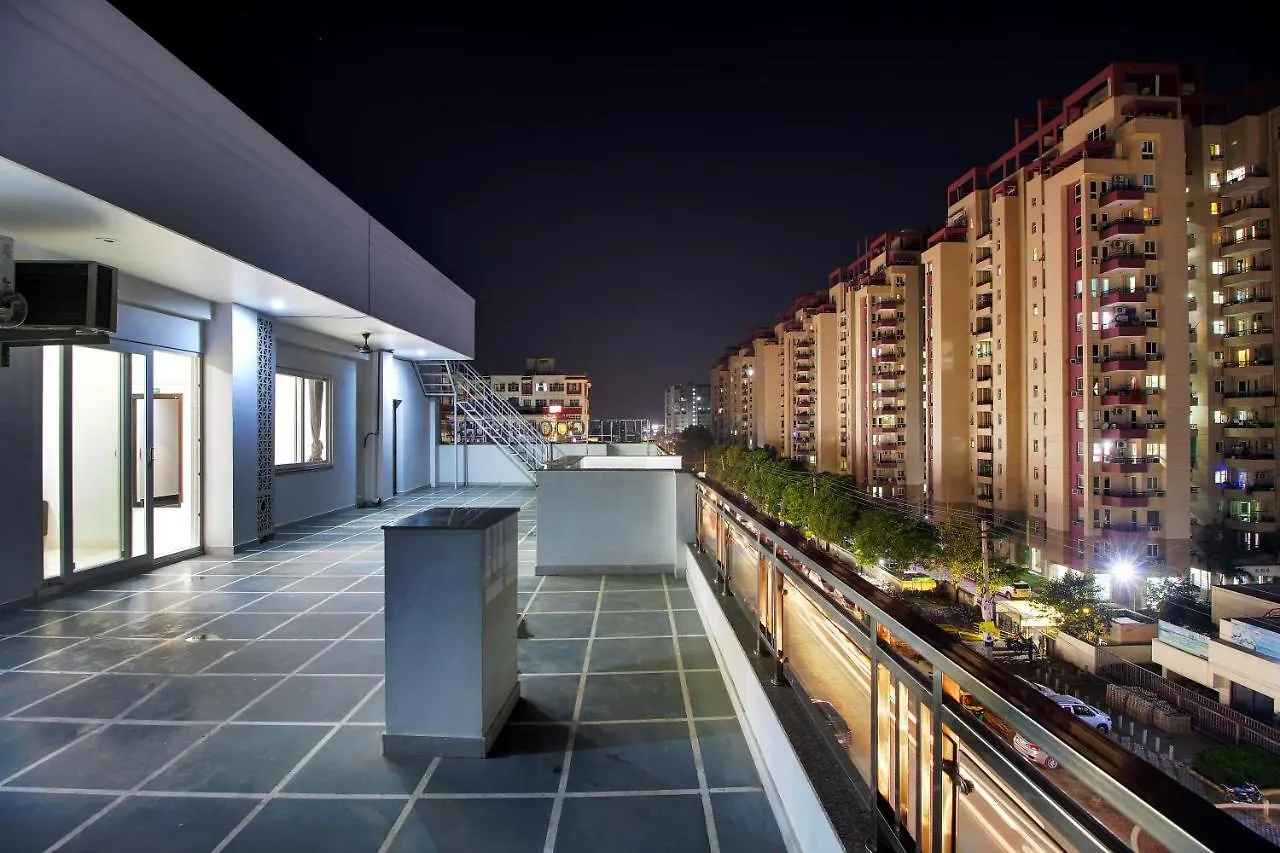 Gasthof Hotel Quite Good House Gurgaon