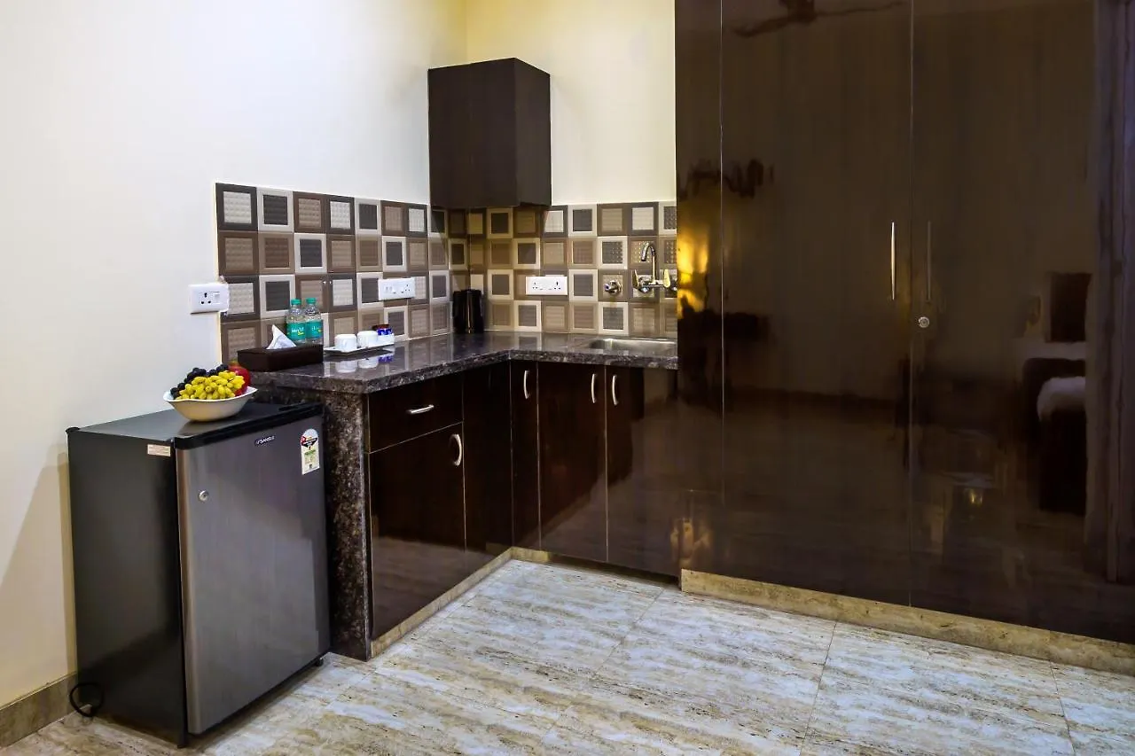 Hotel Quite Good House Gurgaon